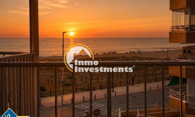 Apartment - Resale - Torrevieja - La Mata