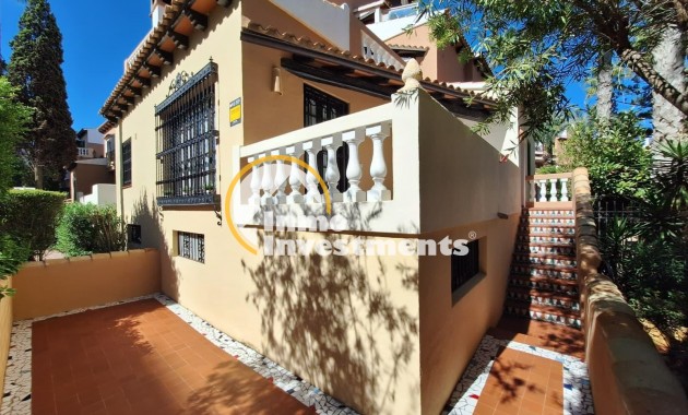 Apartment - Resale - Torrevieja - Los Frutales