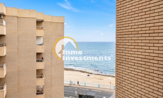 Apartment - Resale - Torrevieja - Playa de Los Locos