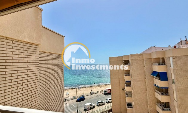 Apartment - Resale - Torrevieja - Playa de Los Locos