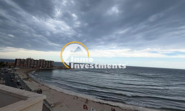 Apartment - Resale - Torrevieja - Playa de Los Locos