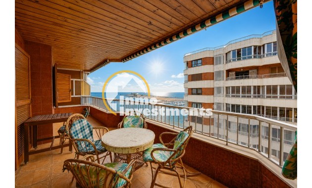 Apartment - Resale - Torrevieja - Playa del Acequion