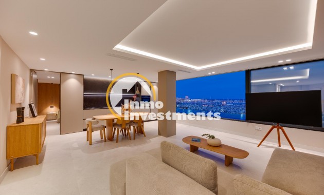 Apartment - Resale - Torrevieja - Playa del Acequion