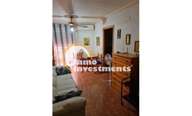 Apartment - Resale - Torrevieja - Playa del Cura