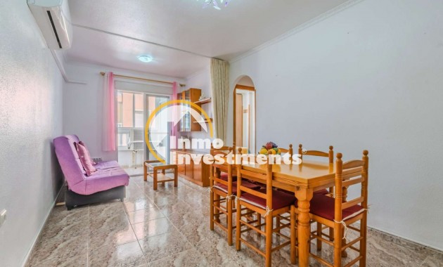 Apartment - Resale - Torrevieja - Playa del Cura