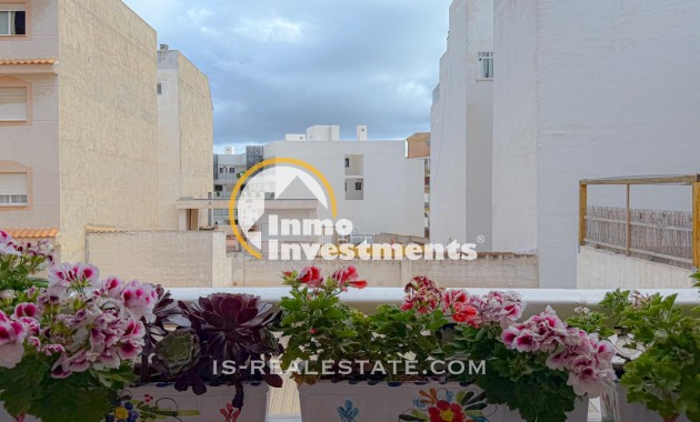 Apartment - Resale - Torrevieja - Playa del Cura