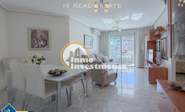 Apartment - Resale - Torrevieja - Playa del Cura
