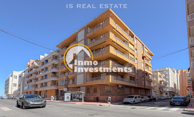Apartment - Resale - Torrevieja - Playa del Cura