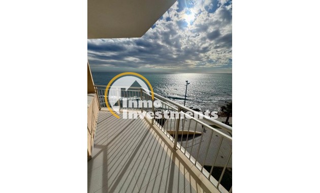 Apartment - Resale - Torrevieja - Playa del Cura