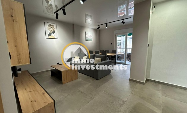 Apartment - Resale - Torrevieja - Playa del Cura