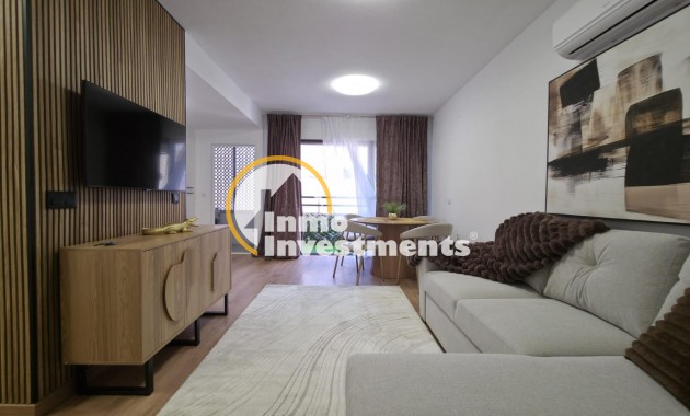 Apartment - Resale - Torrevieja - Playa del Cura