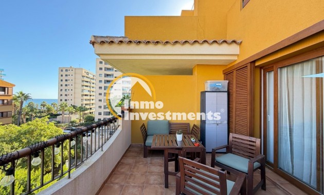 Apartment - Resale - Torrevieja - Punta Prima