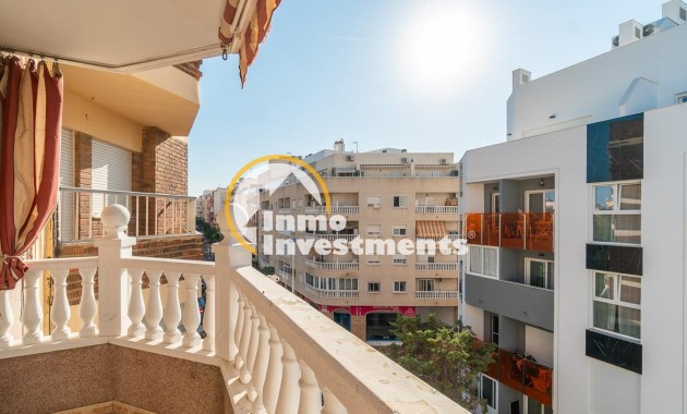 Apartment - Resale - Torrevieja - Torrevieja Centre
