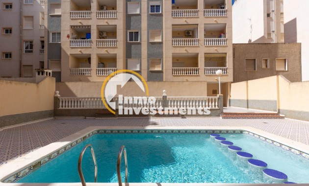 Apartment - Resale - Torrevieja - Torrevieja