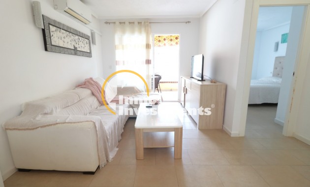 Apartment - Resale - Torrevieja - Torrevieja