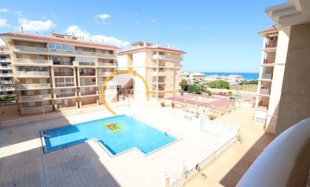 Apartment - Resale - Torrevieja - Torrevieja