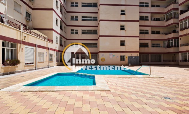 Apartment - Resale - Torrevieja - Torrevieja