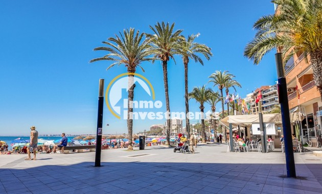 Apartment - Resale - Torrevieja - Torrevieja