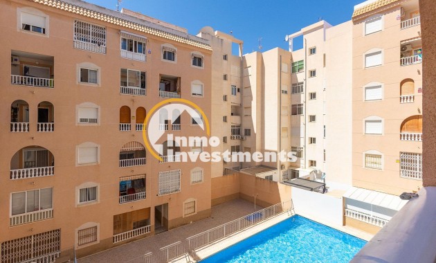 Apartment - Resale - Torrevieja - Torrevieja