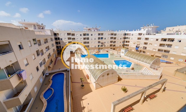 Apartment - Resale - Torrevieja - Torrevieja