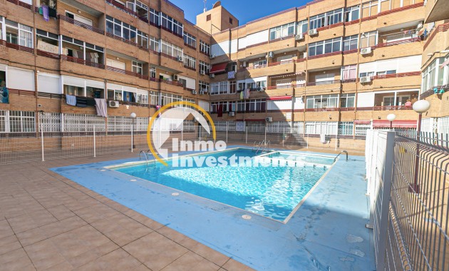 Apartment - Resale - Torrevieja - Torrevieja