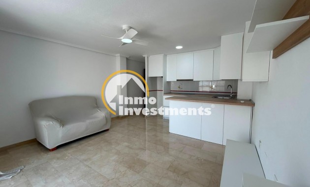 Apartment - Resale - Torrevieja - Torrevieja