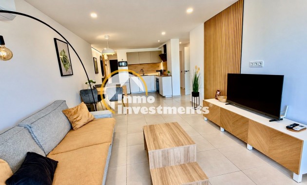 Apartment - Resale - Torrevieja - Torrevieja