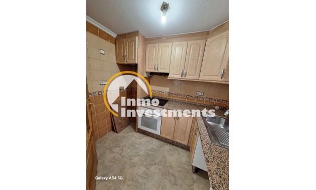 Apartment - Resale - Torrevieja - Torrevieja