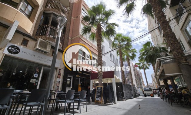Apartment - Resale - Torrevieja - Torrevieja