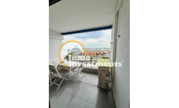 Apartment - Resale - Torrevieja - Torrevieja
