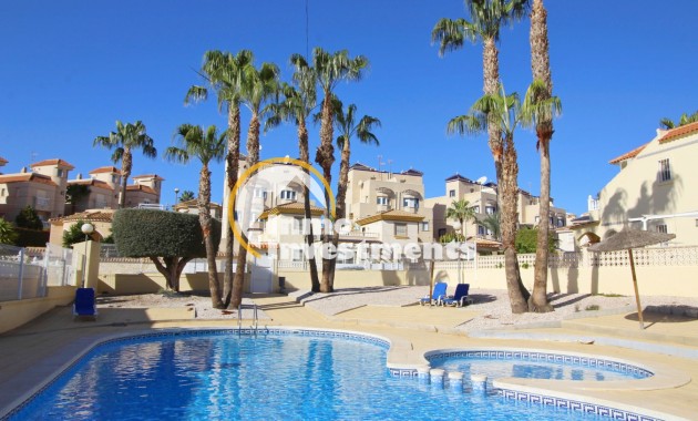 Apartment - Resale - Villamartin - 11507