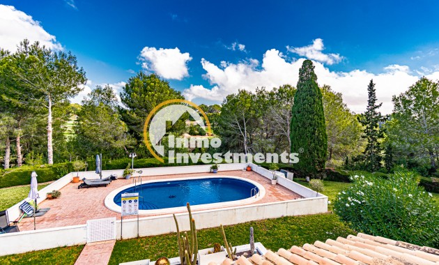 Apartment - Resale - Villamartin - 12745