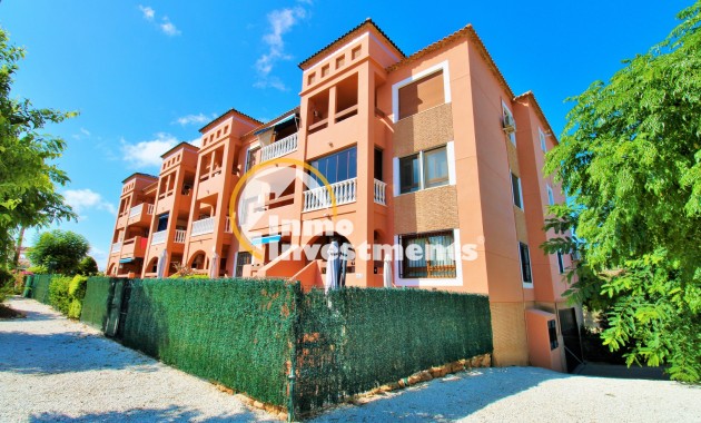 Apartment - Resale - Villamartin - 12983