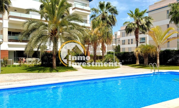 Apartment - Resale - Villamartin - 13693