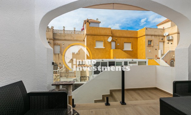 Apartment - Resale - Villamartin - Blue Hill