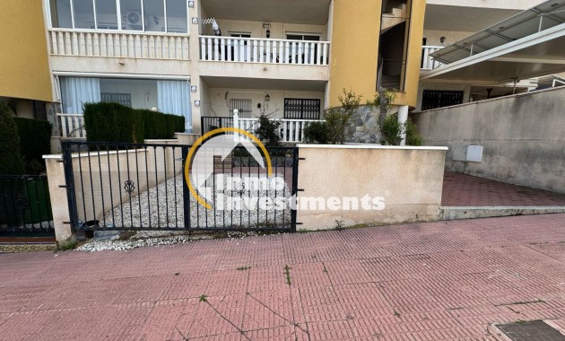 Apartment - Resale - Villamartin - Las Filipinas