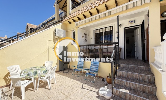 Apartment - Resale - Villamartin - Lomas del Golf