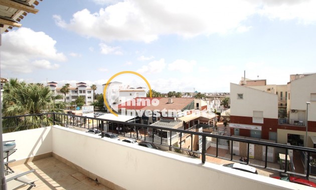 Apartment - Resale - Villamartin - Plaza