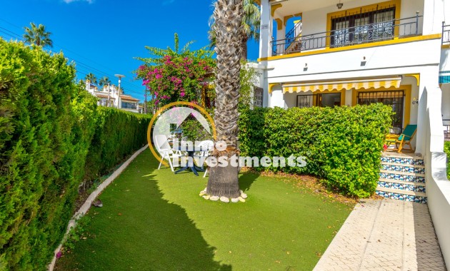 Apartment - Resale - Villamartin - Valencias