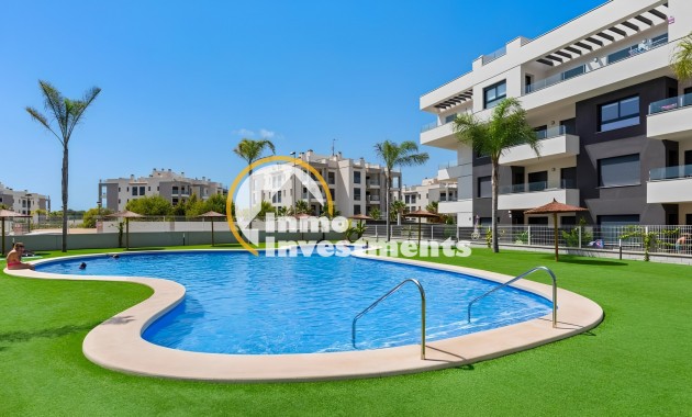Apartment - Resale - Villamartin - Villamartin