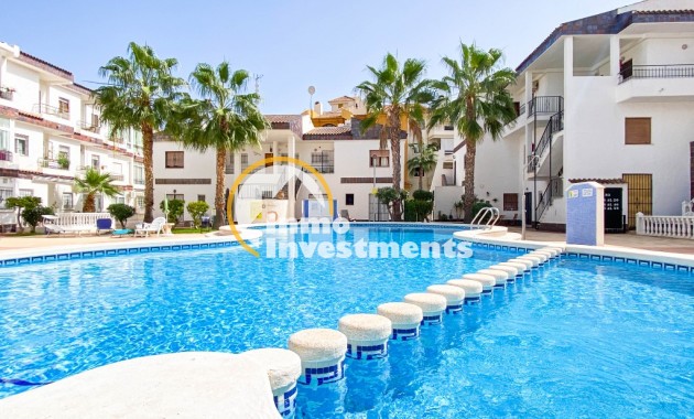 Apartment - Short Term Rentals - Punta Prima - Cala Dorada