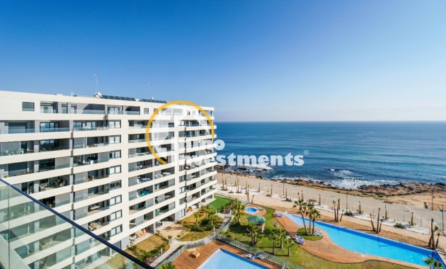 Apartment - Short Term Rentals - Punta Prima - Panorama Mar