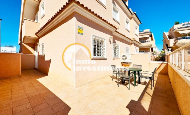 Apartment - Short Term Rentals - Punta Prima - Punta Prima