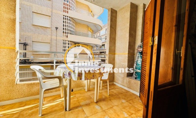 Apartment -  - Torrevieja - 94501