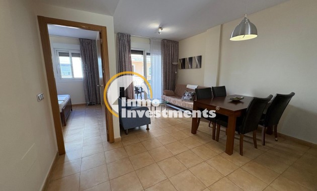 Appartement - Bestaande bouw - Aguilas - Collados
