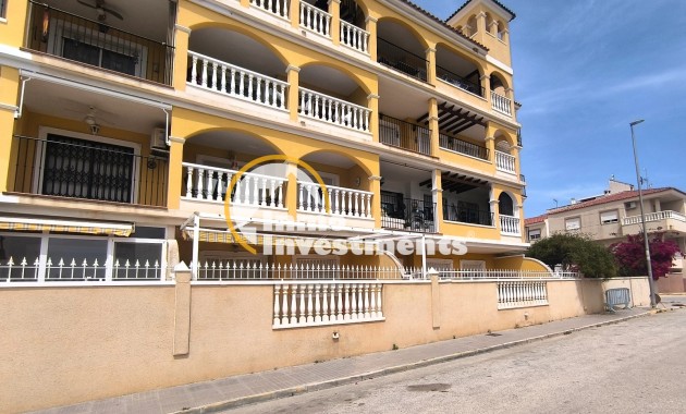 Appartement - Bestaande bouw - Algorfa - 13670