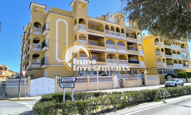 Appartement - Bestaande bouw - Algorfa - Algorfa