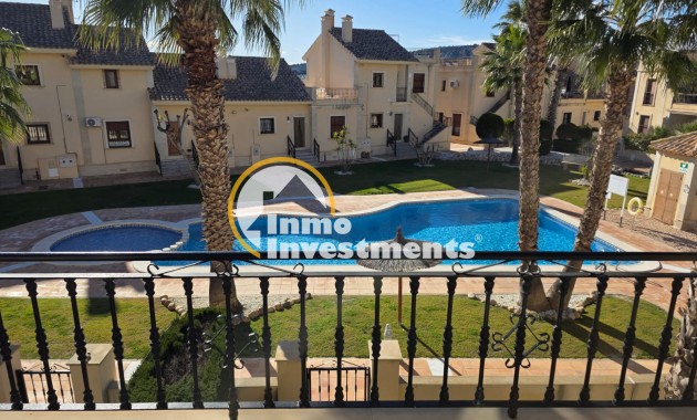 Appartement - Bestaande bouw - Algorfa - La Finca