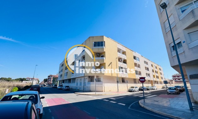 Appartement - Bestaande bouw - Almoradí - 37701