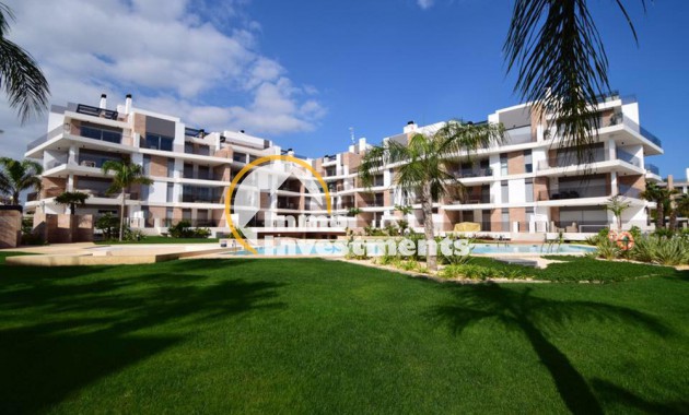 Appartement - Bestaande bouw - Cabo Roig - Aguamarina